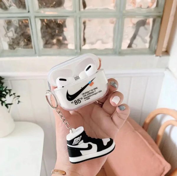 Nike AirPods Cases - 图片 16