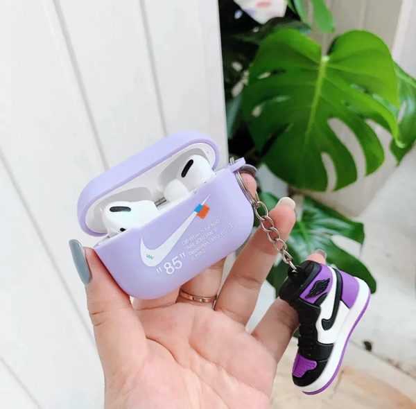 Nike AirPods Cases - 图片 17