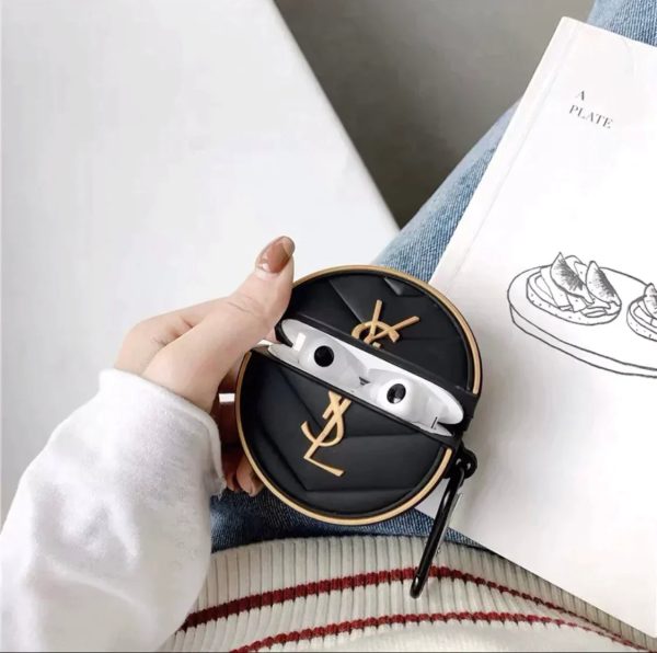 YSL AirPods Cases - 图片 2