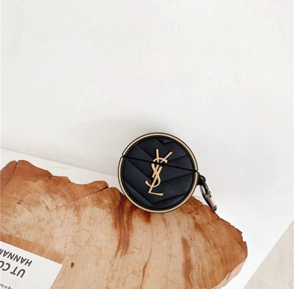 YSL AirPods Cases - 图片 3