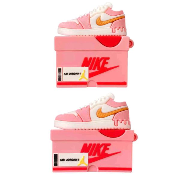 Nike Jordan AirPods Cases - 图片 4