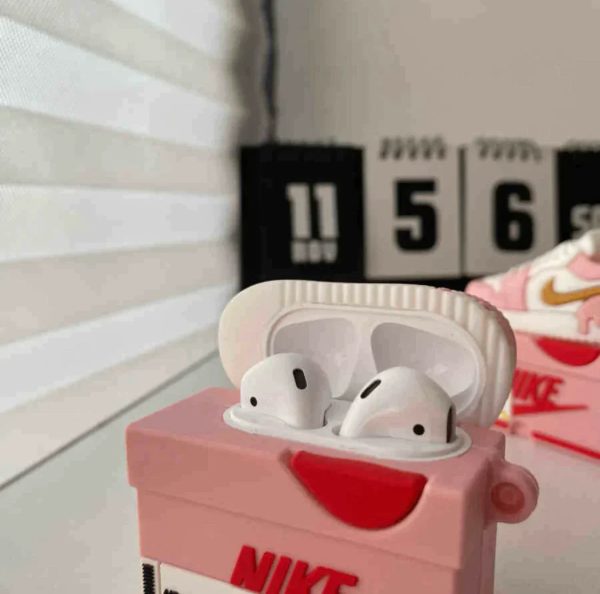 Nike Jordan AirPods Cases - 图片 2