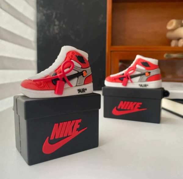 Nike AirPods Cases - 图片 3