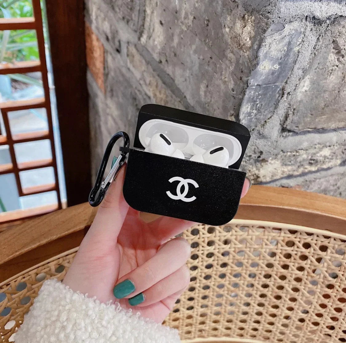 Coco AirPods Cases - 图片 3