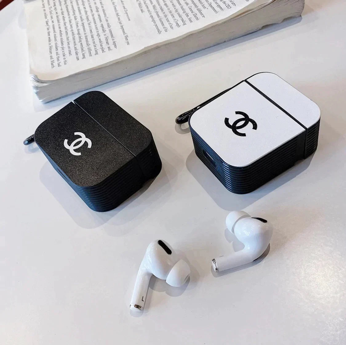 Coco AirPods Cases - 图片 2