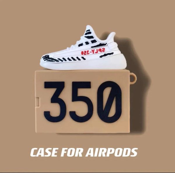 Yeezy Boost 350 AirPods Cases - 图片 6