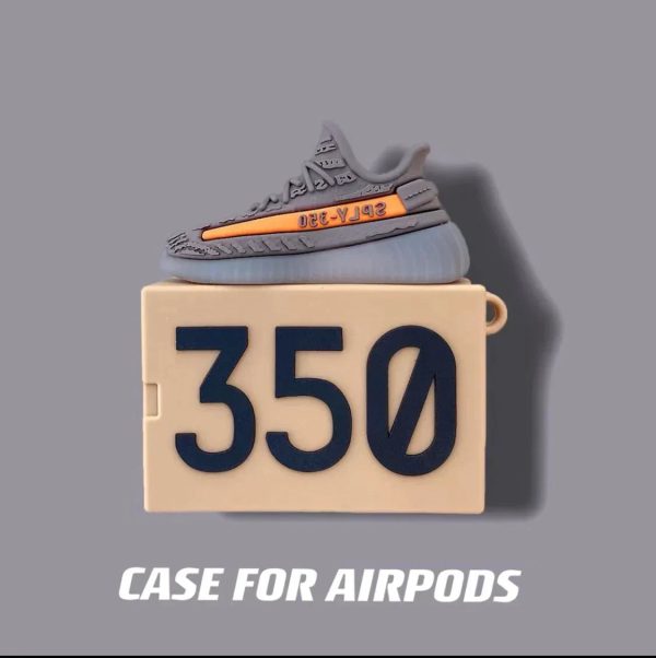 Yeezy Boost 350 AirPods Cases - 图片 5