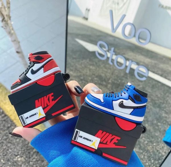 Nike Jordan Limit AirPods Cases - 图片 2