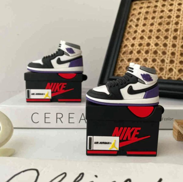Nike Jordan Limit AirPods Cases - 图片 13