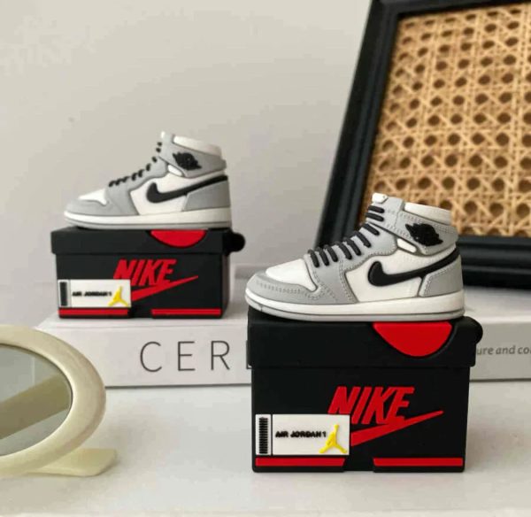 Nike Jordan Limit AirPods Cases - 图片 9