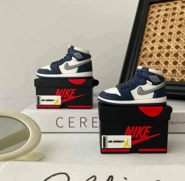 Nike Jordan Limit AirPods Cases - 图片 11