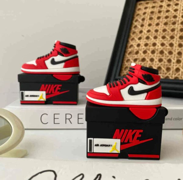 Nike Jordan Limit AirPods Cases - 图片 12