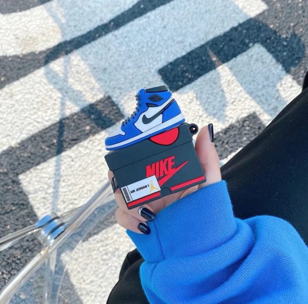 Nike Jordan Limit AirPods Cases - 图片 14
