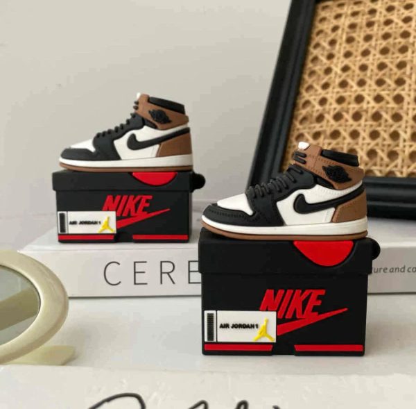 Nike Jordan Limit AirPods Cases - 图片 10