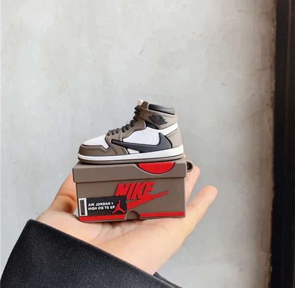 Nike Jordan Limit AirPods Cases - 图片 4