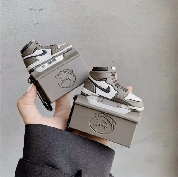 Nike Jordan Limit AirPods Cases - 图片 2