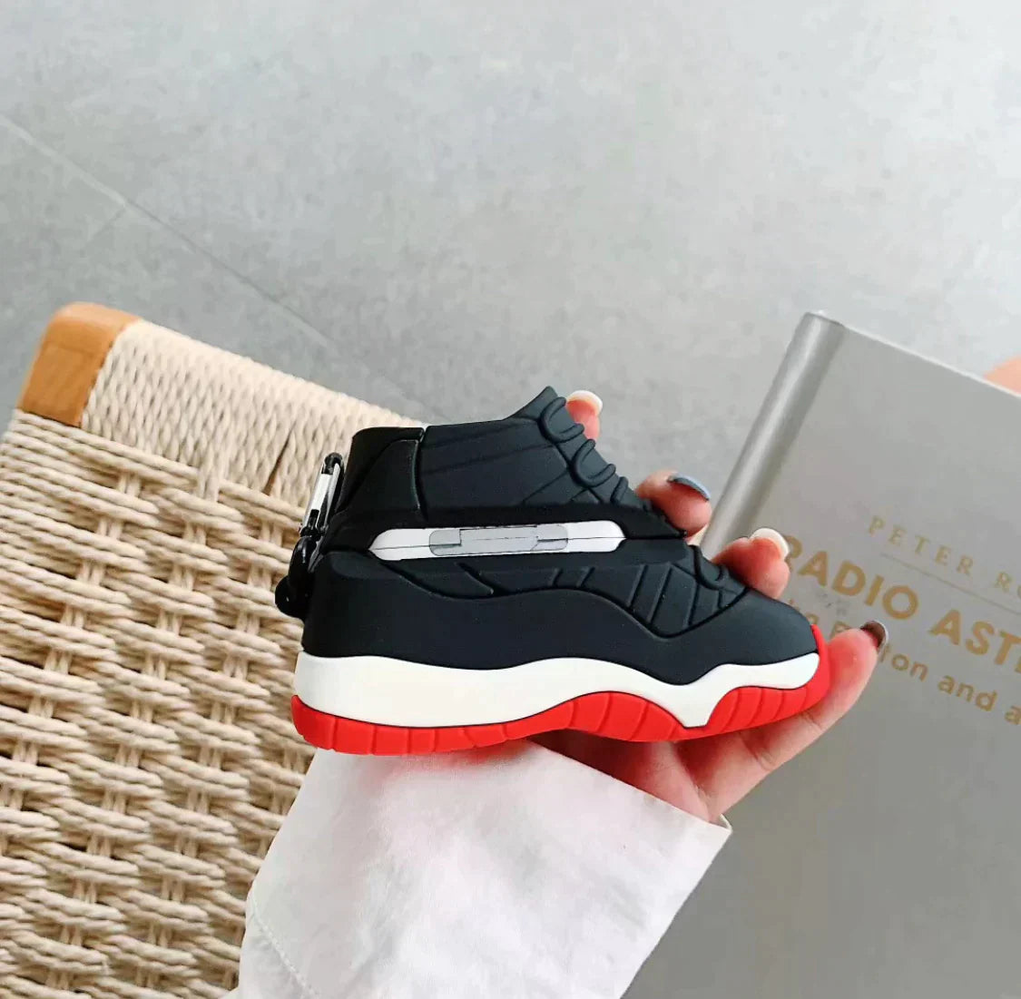 AirJ Limited AirPods Cases - 图片 6