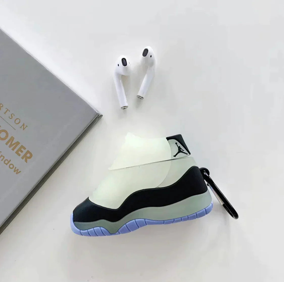 AirJ Limited AirPods Cases - 图片 3