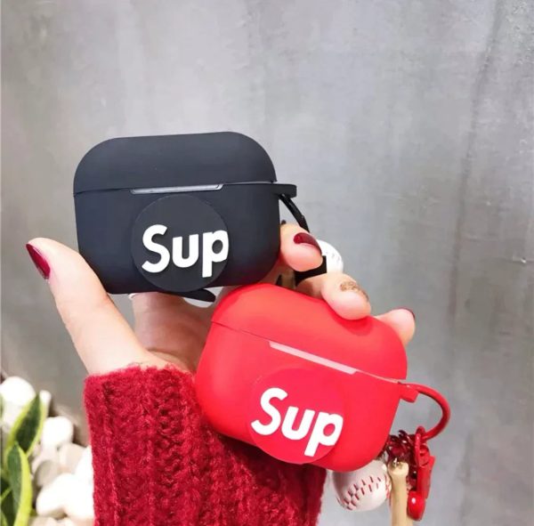 Sup AirPods Cases - 图片 2