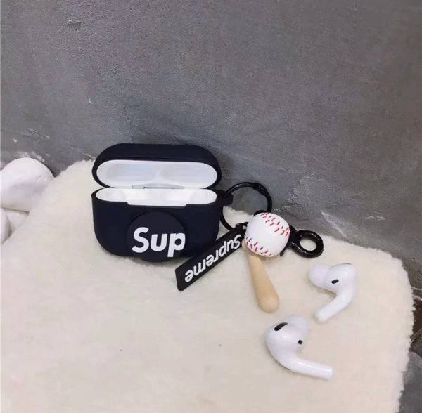 Sup AirPods Cases - 图片 5