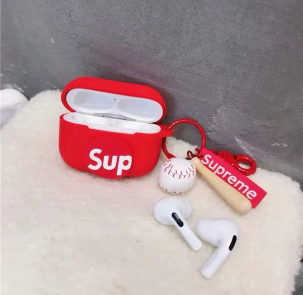 Sup AirPods Cases - 图片 6