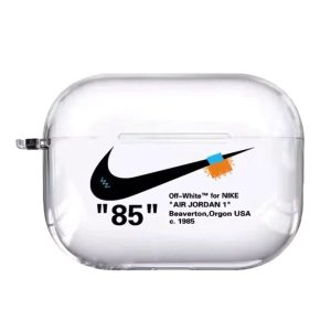 Nike Off-white AirPods Cases