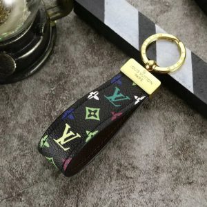 Luxury Keychain