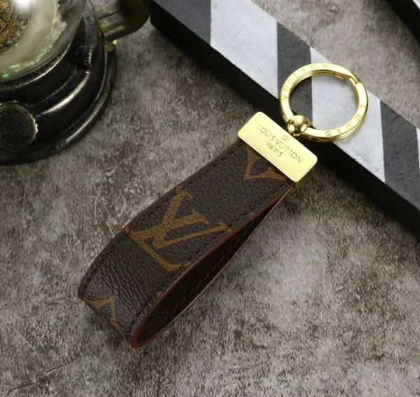 Luxury Keychain - 图片 6