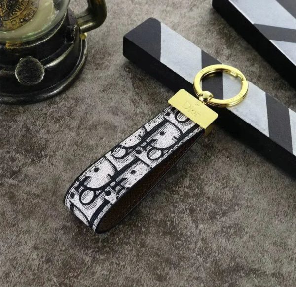 ChristianD Keychain - 图片 9
