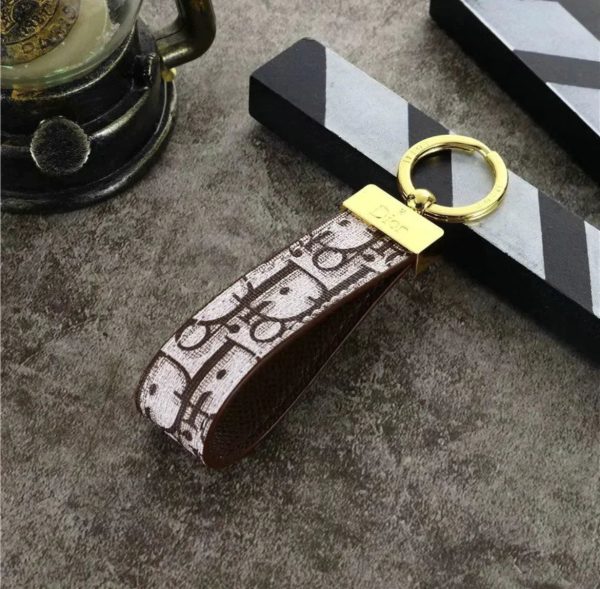 ChristianD Keychain - 图片 10