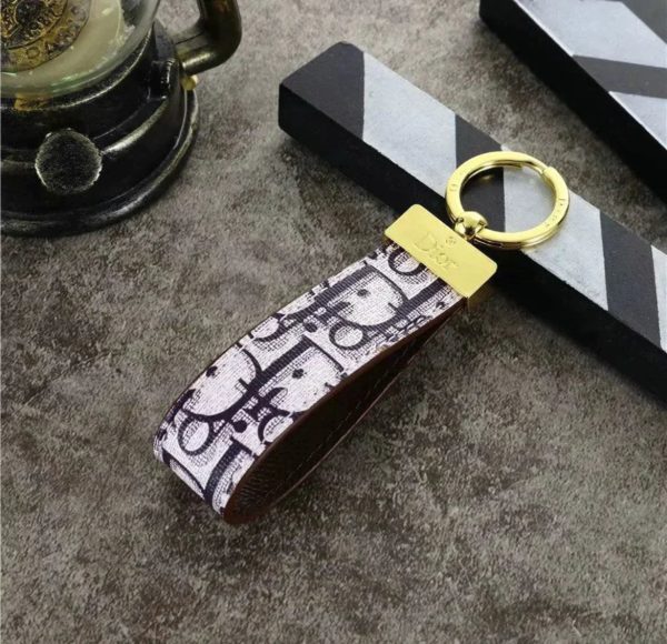 ChristianD Keychain - 图片 8
