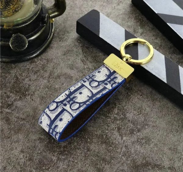 ChristianD Keychain - 图片 7