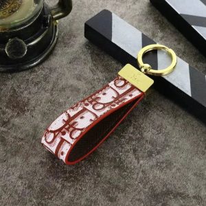 ChristianD Keychain