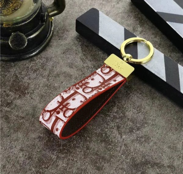 ChristianD Keychain - 图片 6
