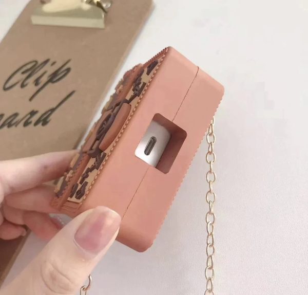 Lv MiniBag AirPods/Pro Cases - 图片 3