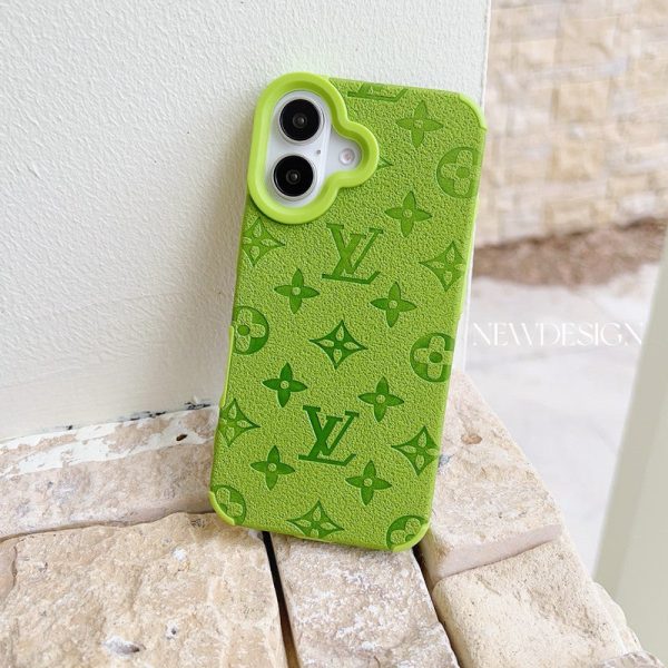 Lou Colors iPhone Case - 图片 10