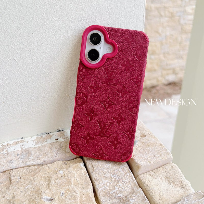 Lou Colors iPhone Case - 图片 2