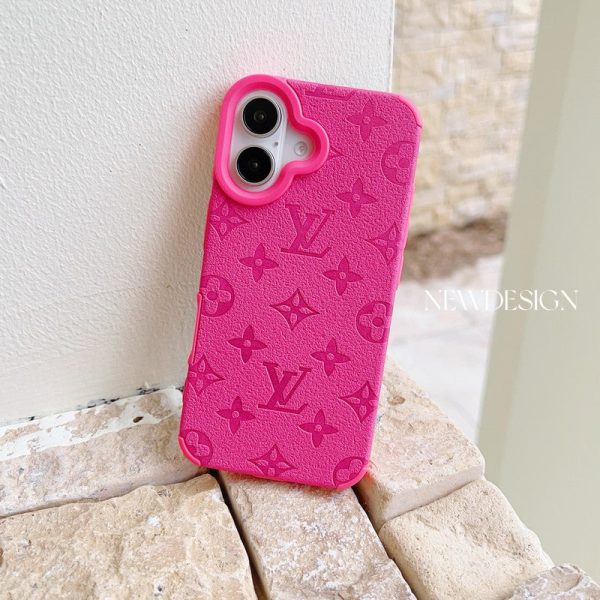 Lou Colors iPhone Case - 图片 2