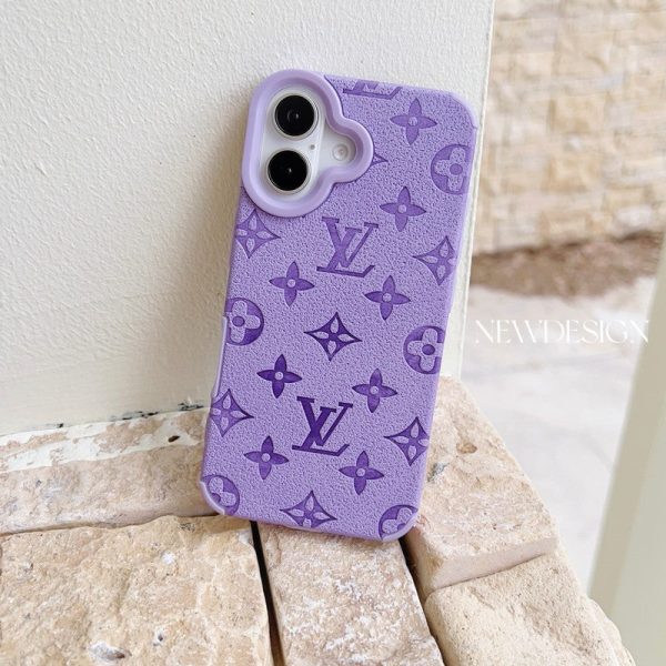 Lou Colors iPhone Case - 图片 3