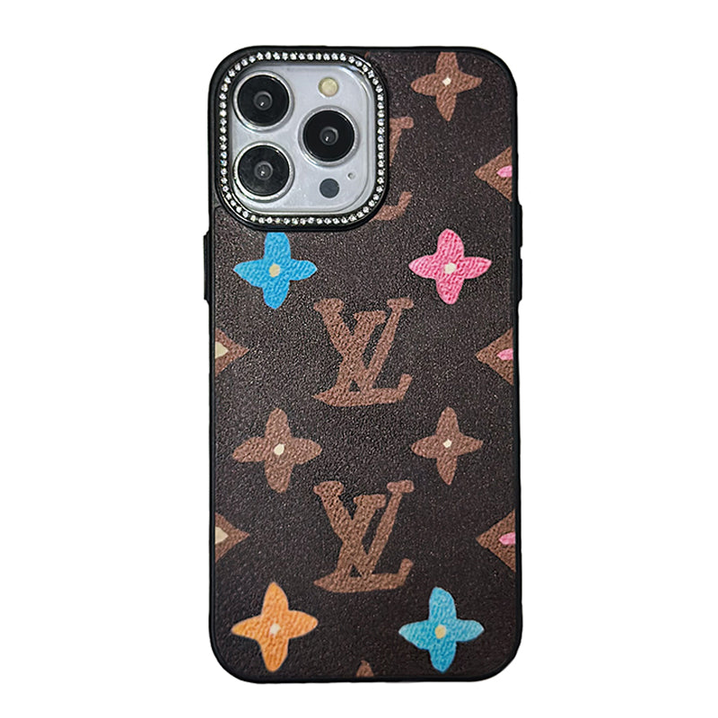 Lou Diamonds iPhone Case - 图片 10