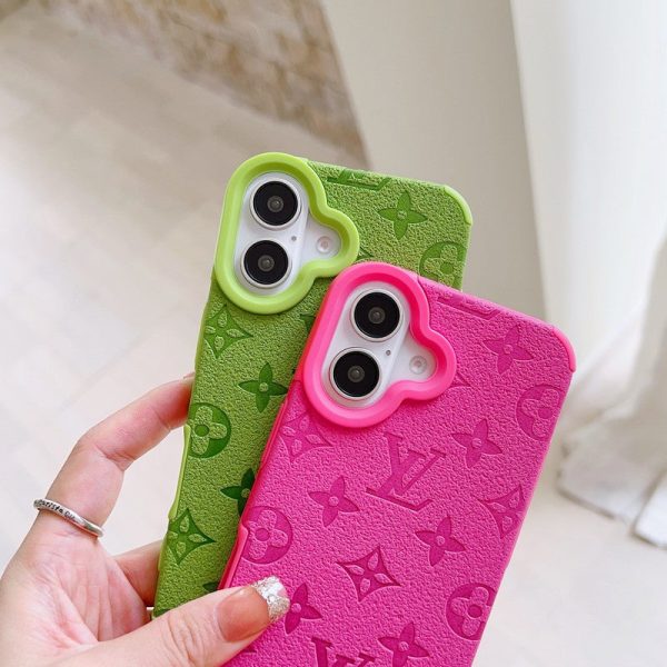 Lou Colors iPhone Case - 图片 6