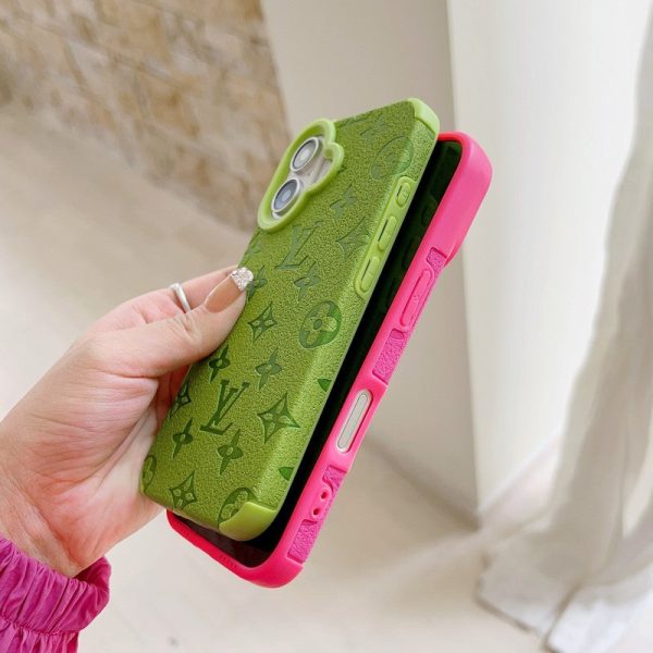 Lou Colors iPhone Case - 图片 7