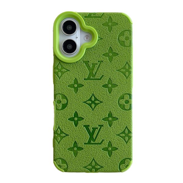 Lou Colors iPhone Case - 图片 12