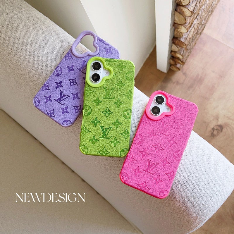 Lou Colors iPhone Case - 图片 6
