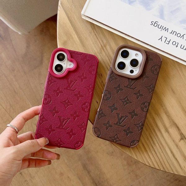 Lou Colors iPhone Case - 图片 9