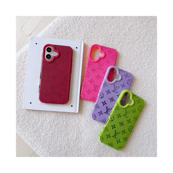 Lou Colors iPhone Case - 图片 11