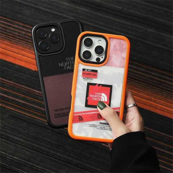 TNFace iPhone Case - 图片 4