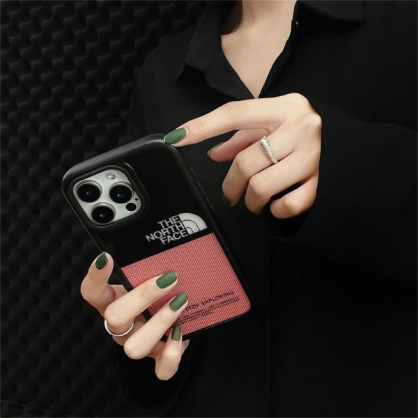 TNFace iPhone Case - 图片 5