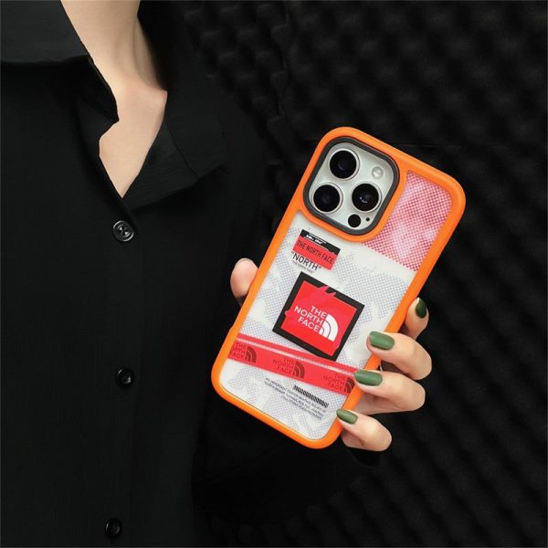 TNFace iPhone Case - 图片 6