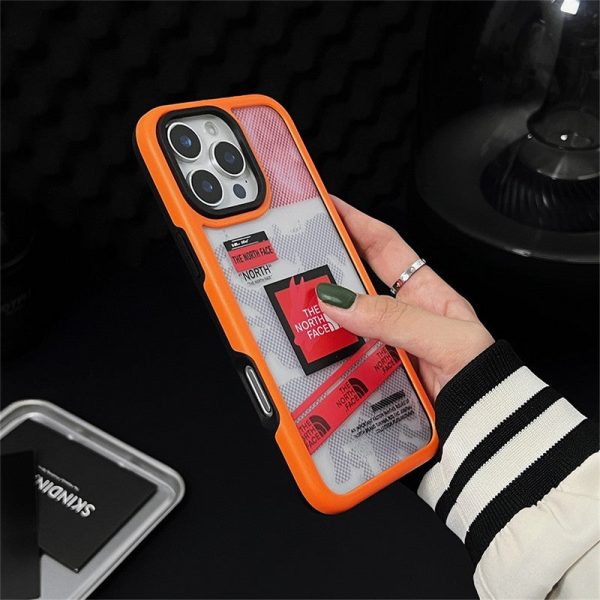 TNFace iPhone Case - 图片 7